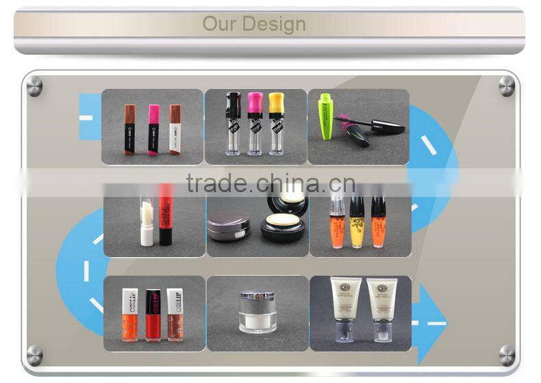 5ml lipgloss tube for sale