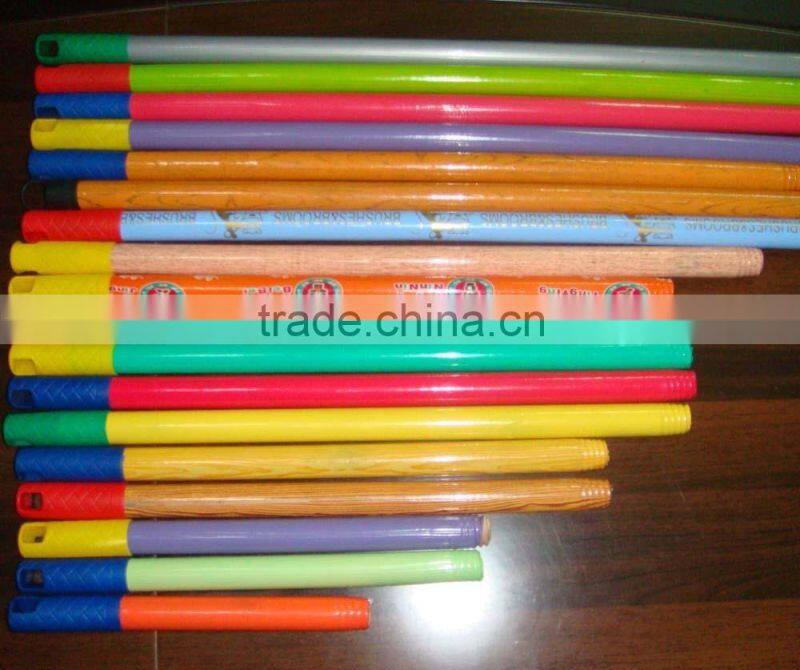 High quality broom wooden handle