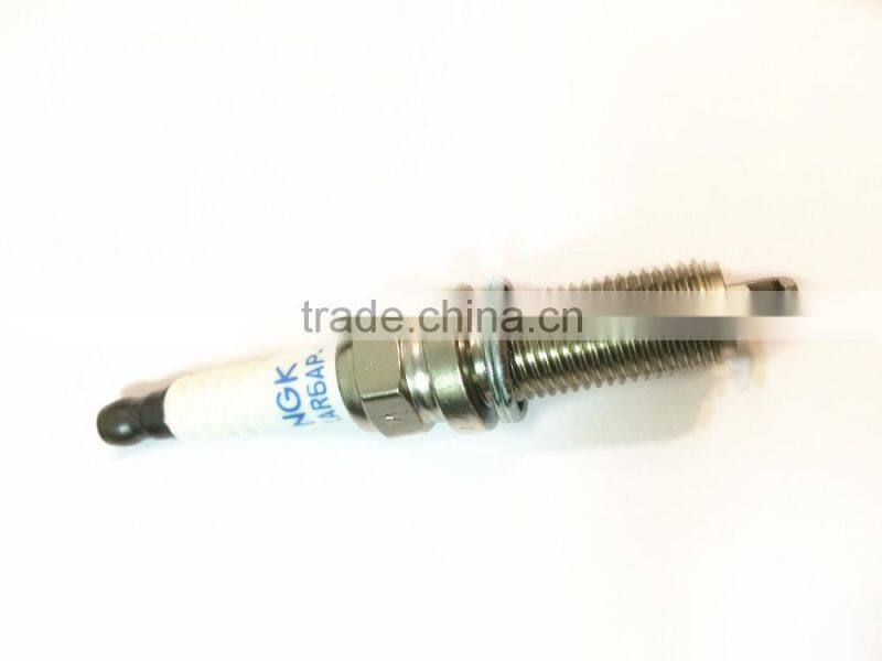 Spark Plug for Ni-ssanOEM# 22401-ED815,NGK LZKAR6AP-11