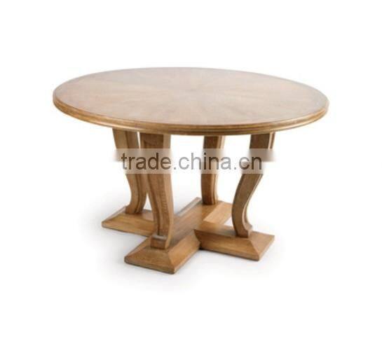 HDCT220 turkish furniture walnut coffee table