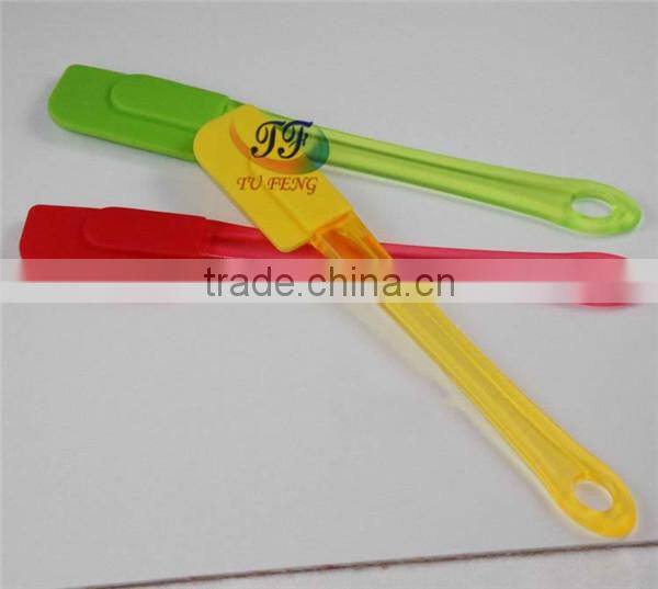 personalized colorful wholesale best spatula silicone