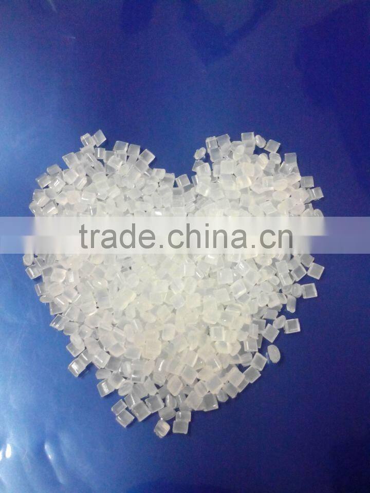 Slip Additive Masterbatch With PE Carrier