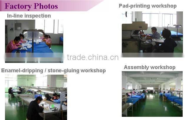 vintage finishes metal peacock with feather and acrylic stone necklace, EN71, CPSIA, REACH, RoHS compliance <DXCA7854>