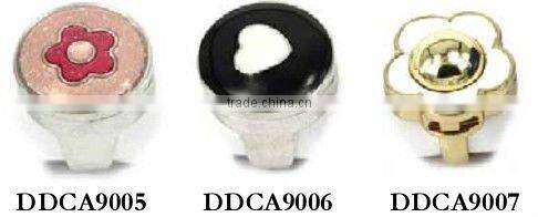 metal napkin rings for wedding/hotel