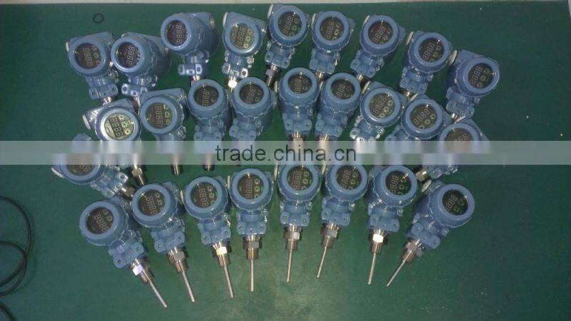 Digital Temperature Transmitter,hot sale temperature transmitter with 4~20mA