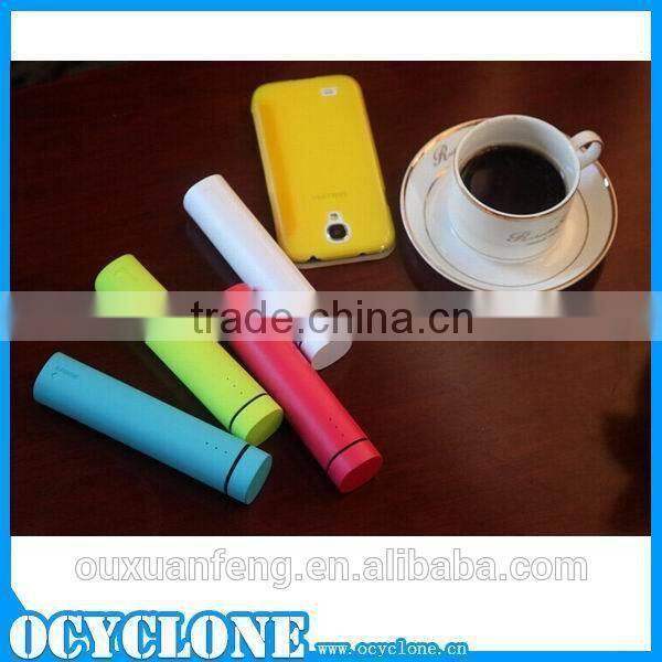 2014 New coming Coomax-c5 Mini Power Bank For Phones Alibaba Europe