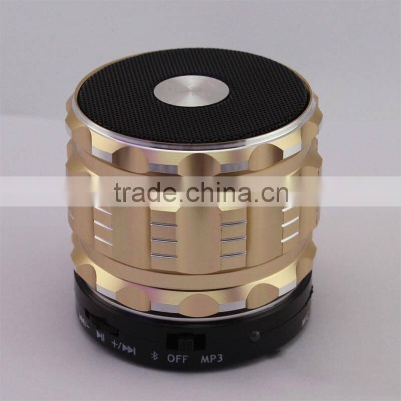 2016 newest shower outdoor cheap portable bluetooth wireless speakersin high quality P-019