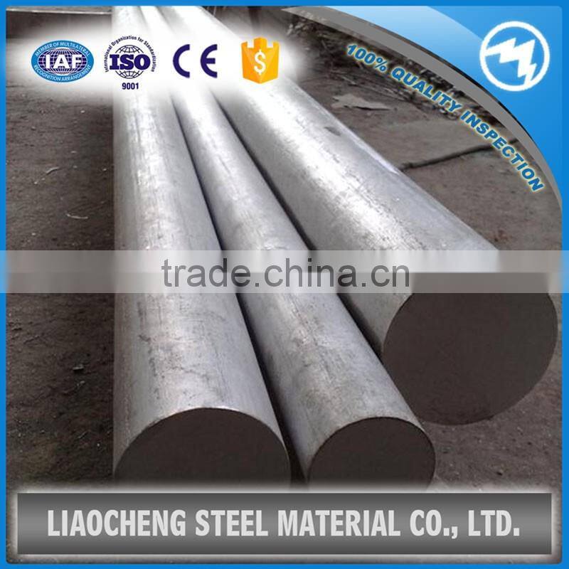 JIS Steel Round Bar SUS310S SUS316 SUS316L