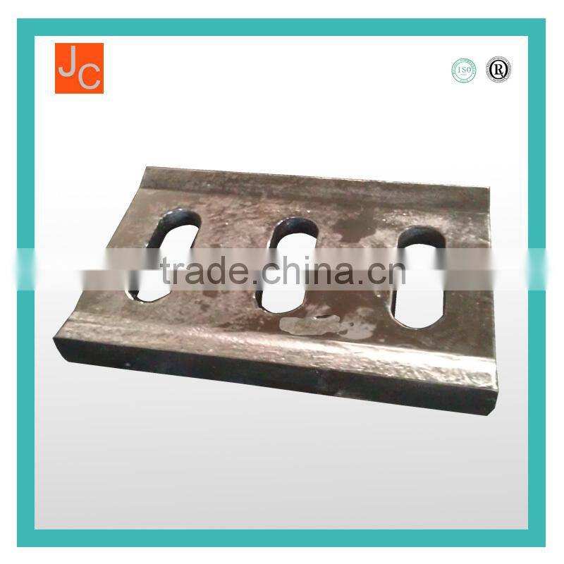 pin protector spare parts of shredder in china