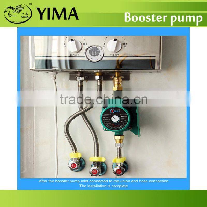 electric water pumps,Booster pump