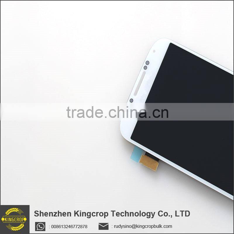 for samsung galaxy s6 lcd with touch screen digitizer for samsung galaxy s6 lcd