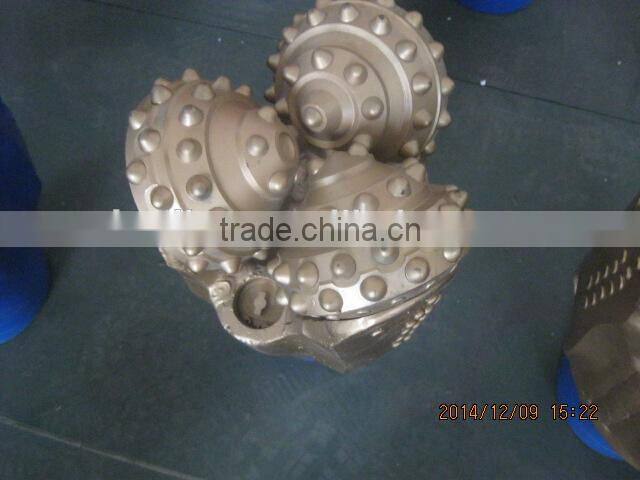 Hole opener TCI tricone drill bits 8 1/2 for water well drilling