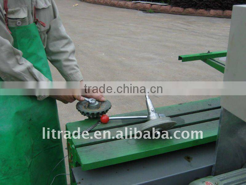 2016 Granite and marble multi function stone grinding machine