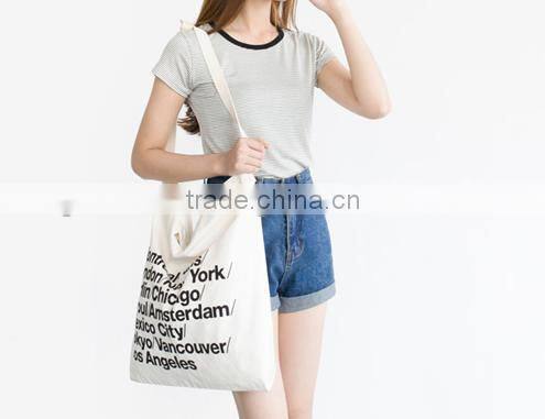 Custom printed shopping bags, Canvas shopping bags;custom printed canvas tote bags