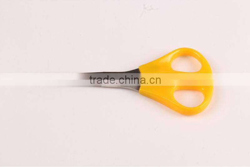 Stainless Steel Safety School Student Scissors