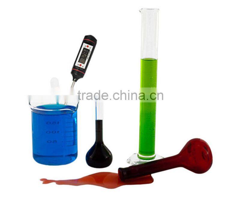 New Digital Cooking Food Probe meat cooking bbq thermometer stainless steel