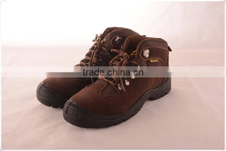 Vaultex Safety Shoes(PU Injection )-Only Authorized Manufacturer In China