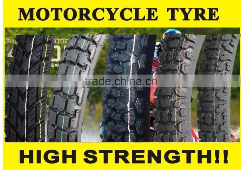 80/100-10 motorcycle tyre