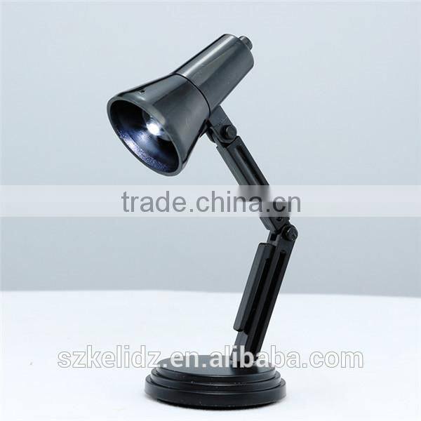 Mini Portable Book Light