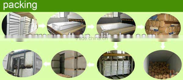 vacuum compressed packing latex memory foam mattress