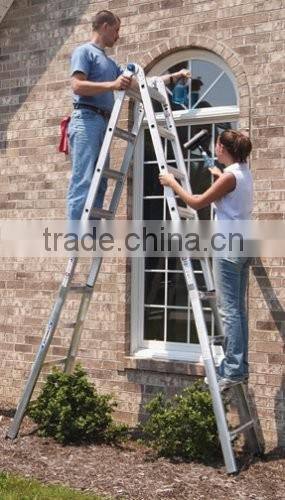 COMPACT DESIGN Little/Giant Ladder folding ladder hinge
