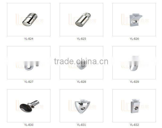 screw Shelf Studs Pegs supports