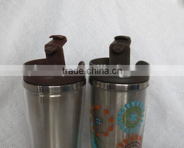 16 oz custom design mug