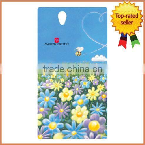 Authorized Mobile Case for Sony Xperia Z case from American Greetings Plastic case Xperia Z case case for xperia z
