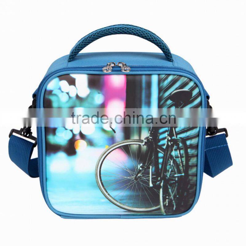 Yodo Insulated Cooler Lunch Bag For Adults And Children