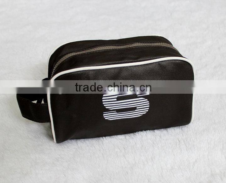 Economic mens travel cosmetic bag