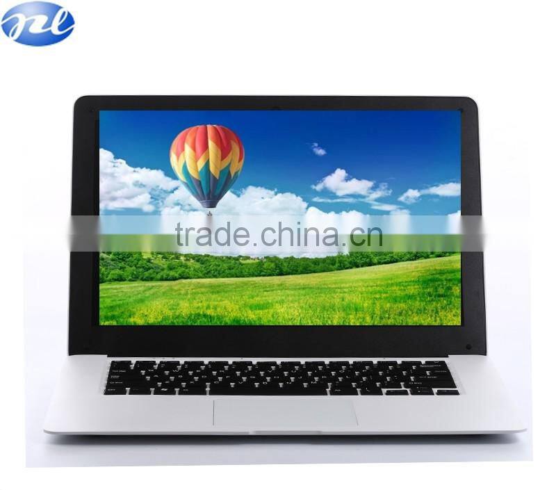 PC1466 cheapest 14.1 inch mini laptop with 2G/32GB intel Z3735F windows10 laptop,HD netbook,PC
