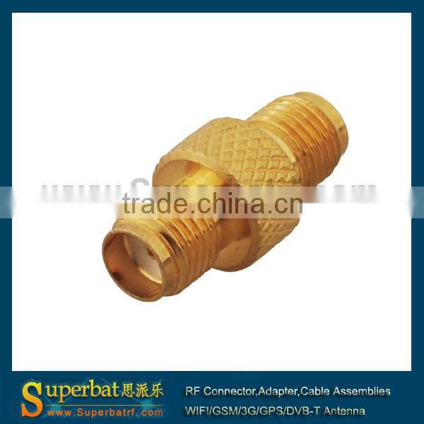 SMA inverter adater SMA Jack to Jack connector