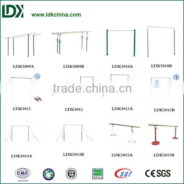 China used adult playground equipment springboard for sale