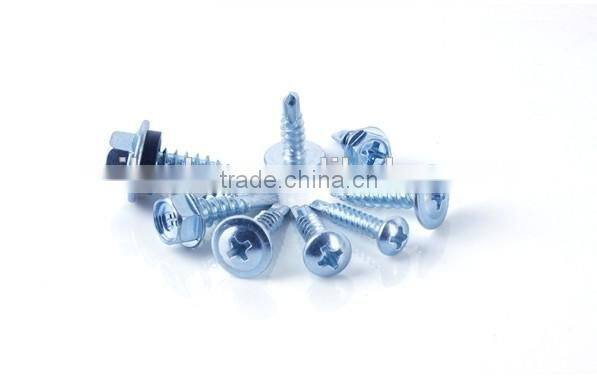 DIN7504K Self-Drilling Screw