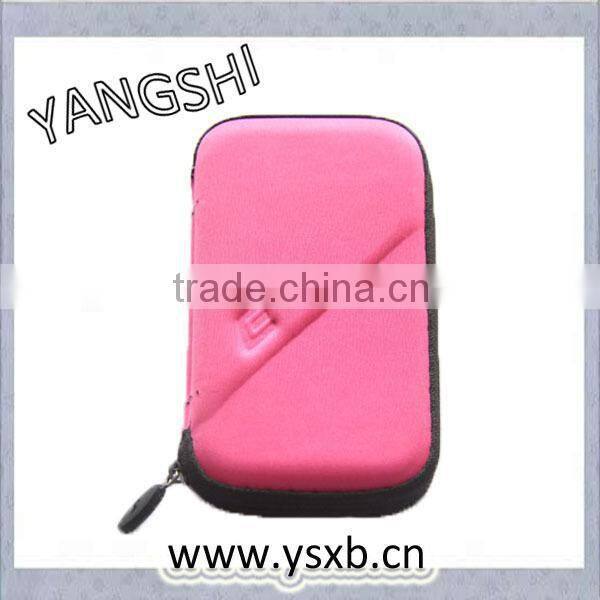 Easy-carrying waterproof dustproof eva phone case with reasonable price