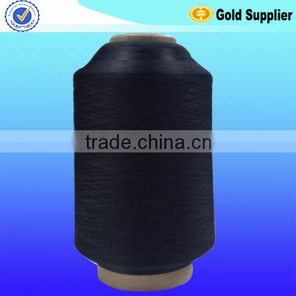 70D/24F/2 SD Z Twisted Dyed nylon Stretch Yarn