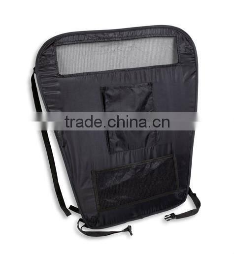 600D polyester universal car auto pet barrier