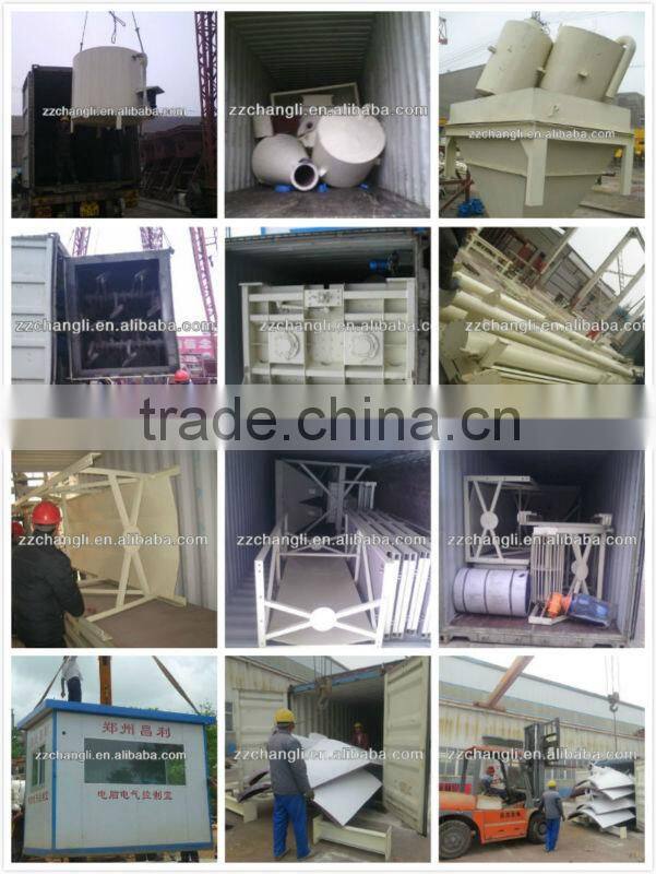 concrete pump cleaning ball