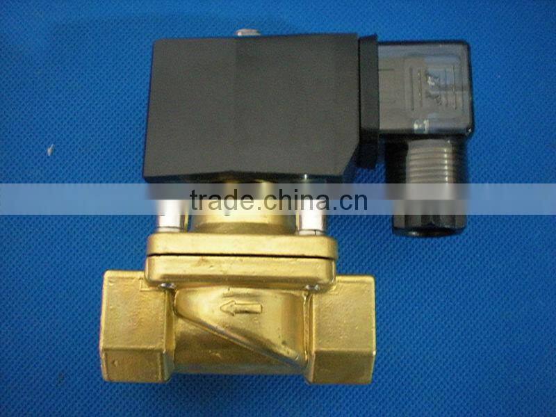 PU-15 asco hydraulic solenoid valves 110v ac