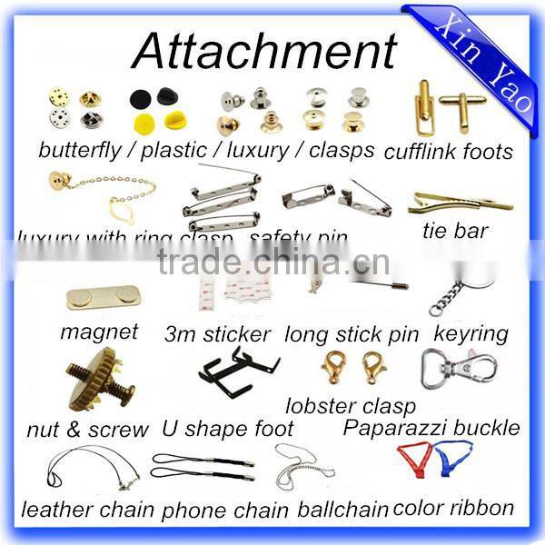Top products custom men suit shirt cufflinks