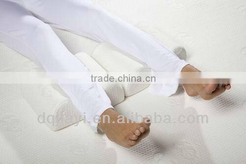 Memory Foam leg support pillow