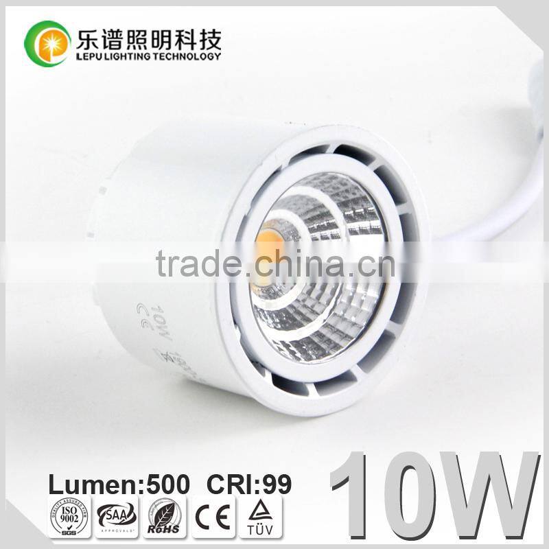 10w cob led module 2000-3000K dimming