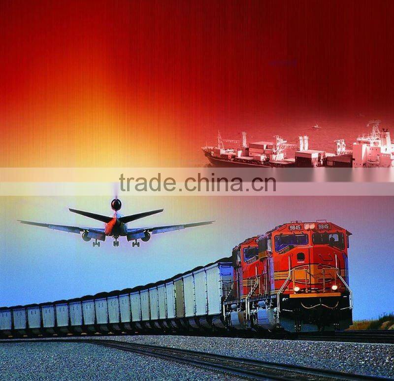 cargo agent shipping cantainer to poland