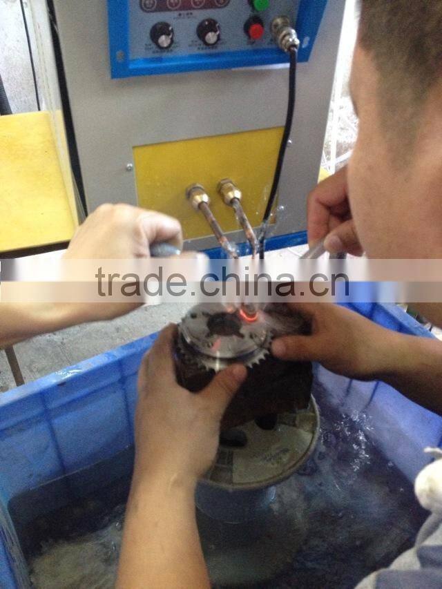 Hot Sale Electric Hardening Quenching System (JLCG-20KW)