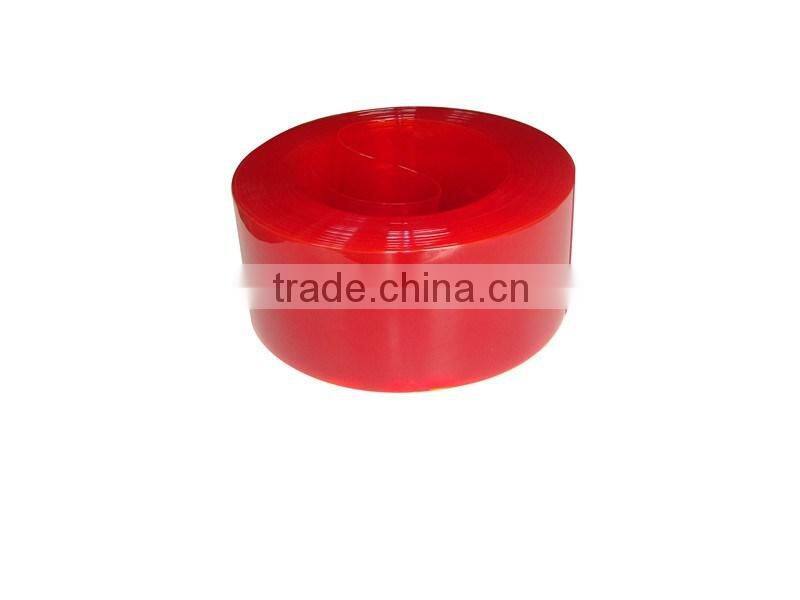 Transparent Clear Soft Flexible Normal Temperature Transparent Clear Flexible PVC Window Curtains