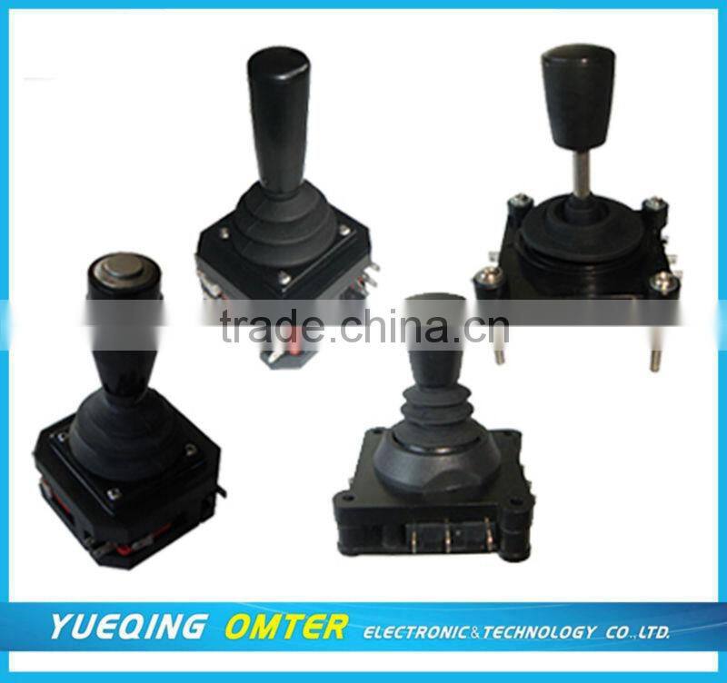 omter mini potentiometer joystick switch joystick