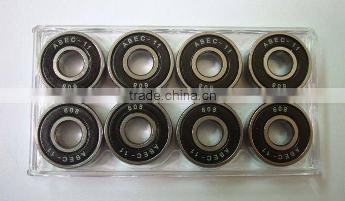 608 abec11 skating wheel bearings