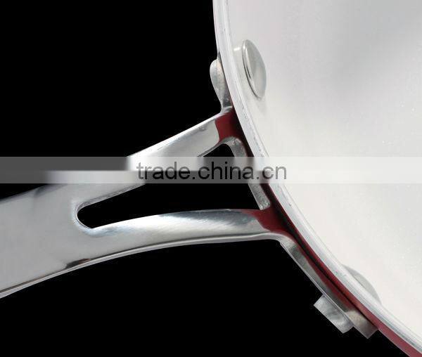 Non-stick Aluminum Japanese Fry Pan XJ-12608