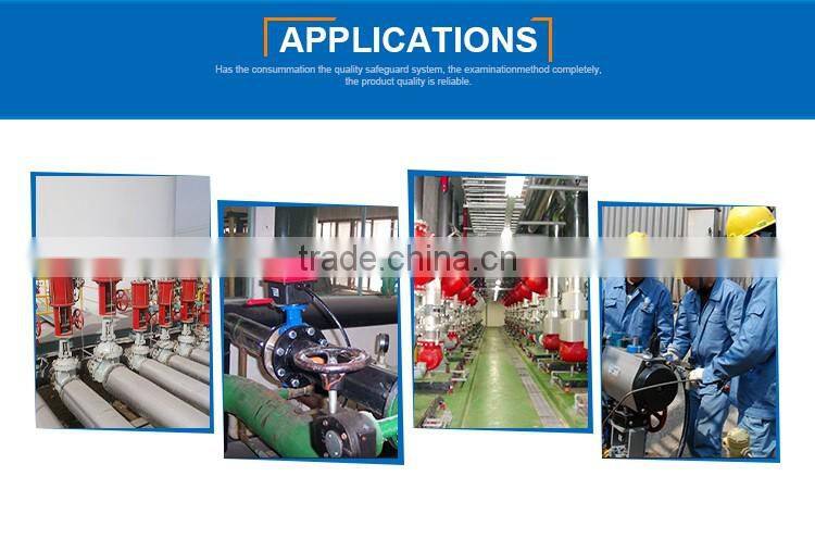 PVC Full Opening Swing Check Valve