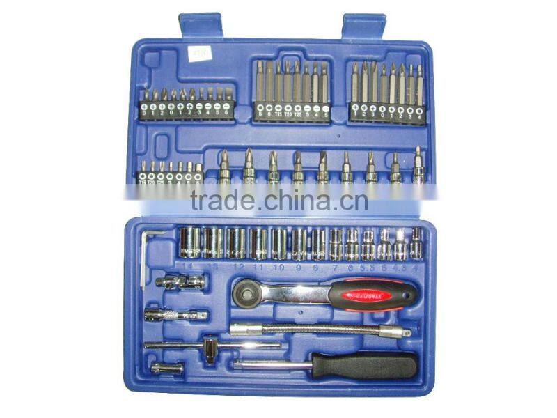 very useful good quality multi tool set